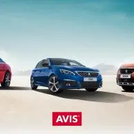 Swaidan Trading partners with Avis to offer leasing options for PEUGEOT models in the UAE