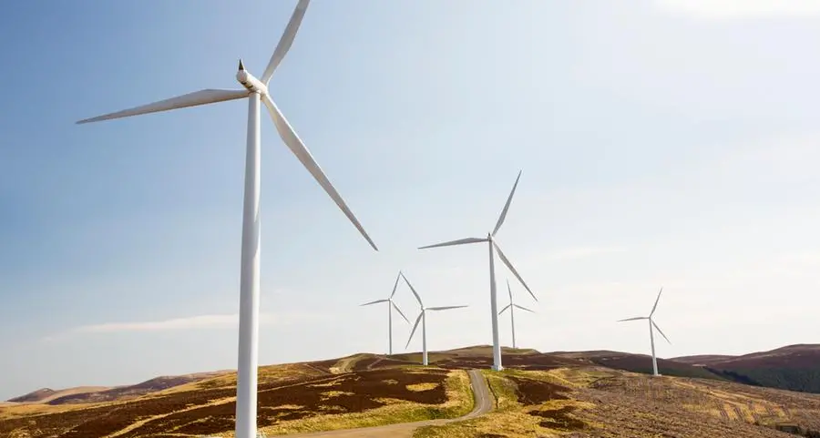 Abu Dhabi's Masdar to develop 1 GW windfarm in Kazakhstan