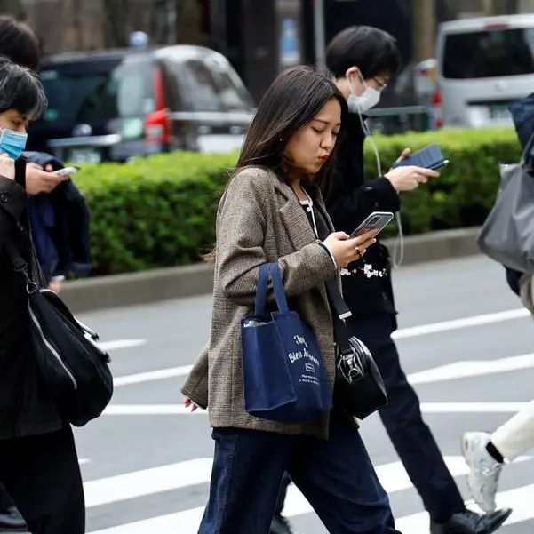 Mask-free Monday comes to Japan as government eases COVID guidelines