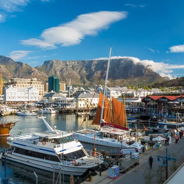 South Africa is ideally placed to reap the many rewards of conscious travel