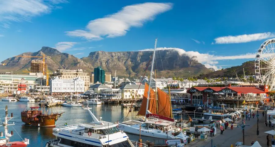 South Africa is ideally placed to reap the many rewards of conscious travel