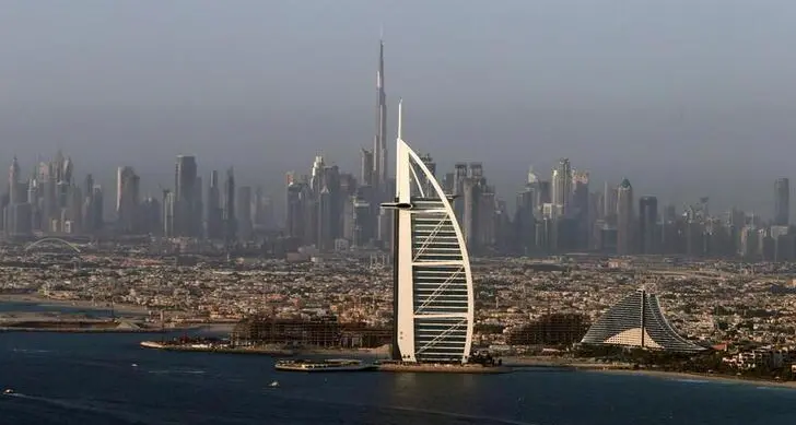 Burj Al Arab is the most beautiful five-star hotel in the world, says survey