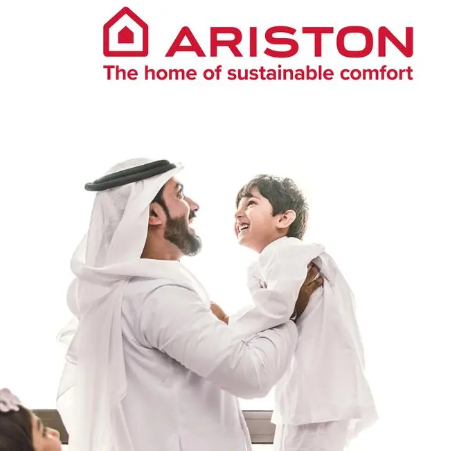 Ariston Middle East preferred by hospitals across Saudi Arabia for water heating solutions