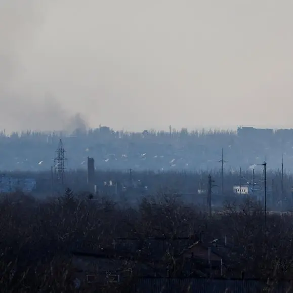 Russian forces in full control of Avdiivka coke plant, Russian agencies report