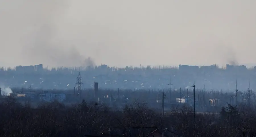 Russian forces in full control of Avdiivka coke plant, Russian agencies report