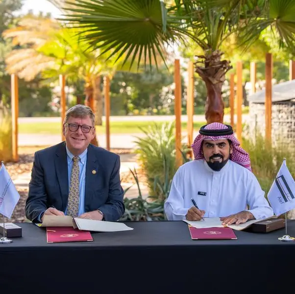 Alef Group and American University of Sharjah forge strategic partnership to empower future talent and drive knowledge exchange