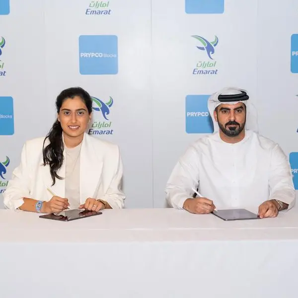 Emarat and PRYPCO launch UAE’s first “fuel-to-property” rewards partnership