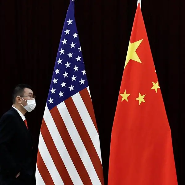 US government funding yielded hundreds of patents for China-based researchers