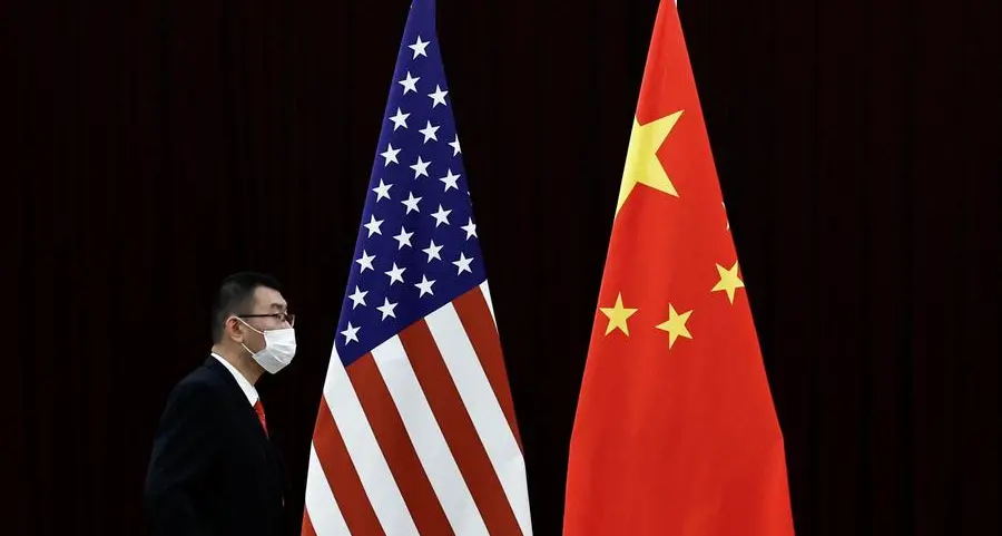 US government funding yielded hundreds of patents for China-based researchers