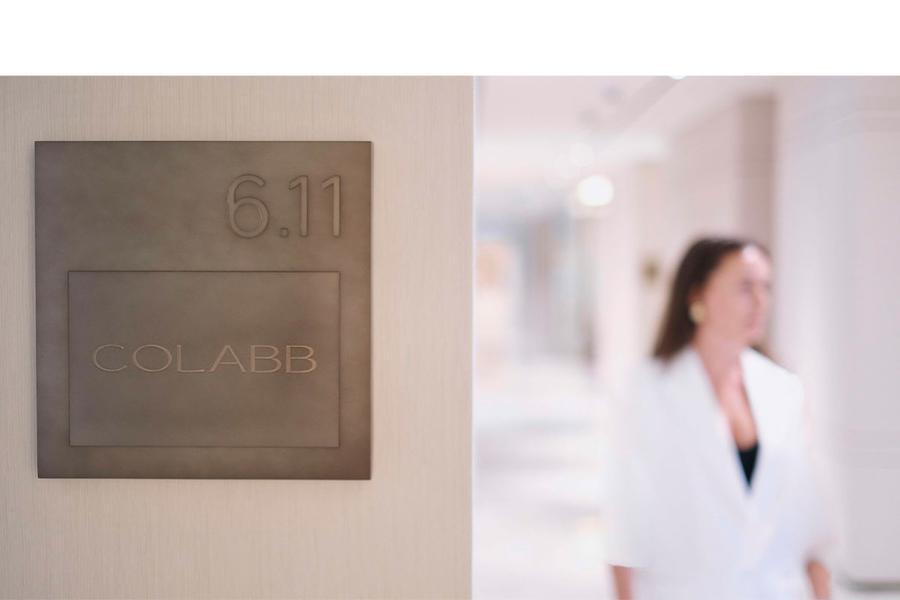 V Dubaju predstavljen COLABB, nova integrirana platforma za nepremičnine