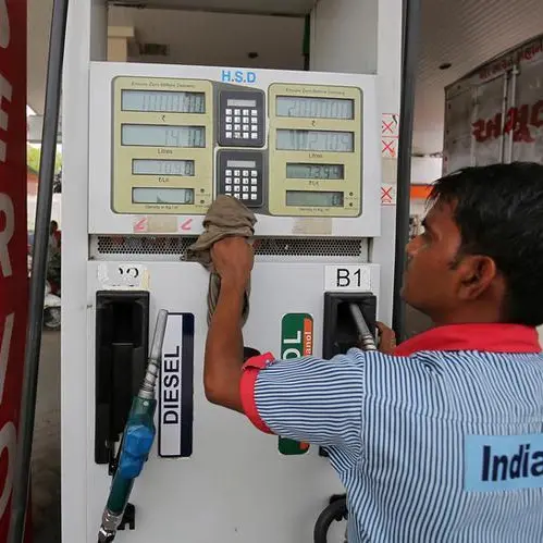 India's gasoline demand likely to recover from late August - HPCL exec