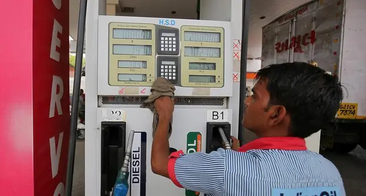 India's gasoline demand likely to recover from late August - HPCL exec