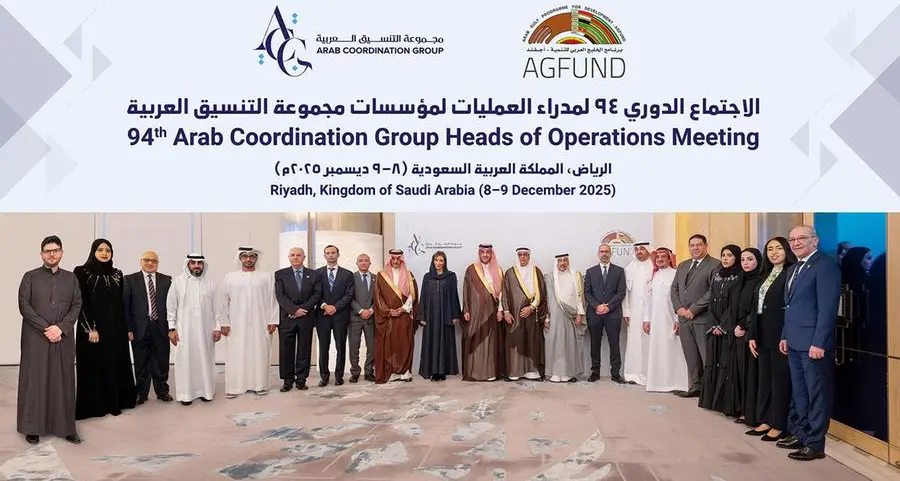 ACG Heads of Operations hold routine technical meeting in Riyadh to review progress and advance ongoing work