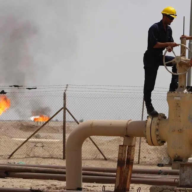 Iraq's massive Total oil deal heralds new revenue-sharing formula