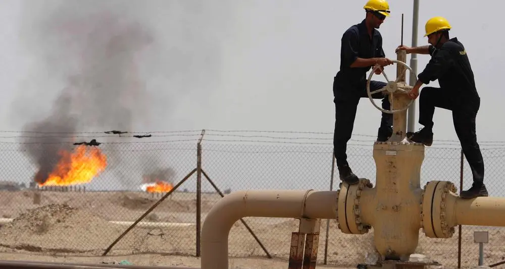 Iraq's massive Total oil deal heralds new revenue-sharing formula