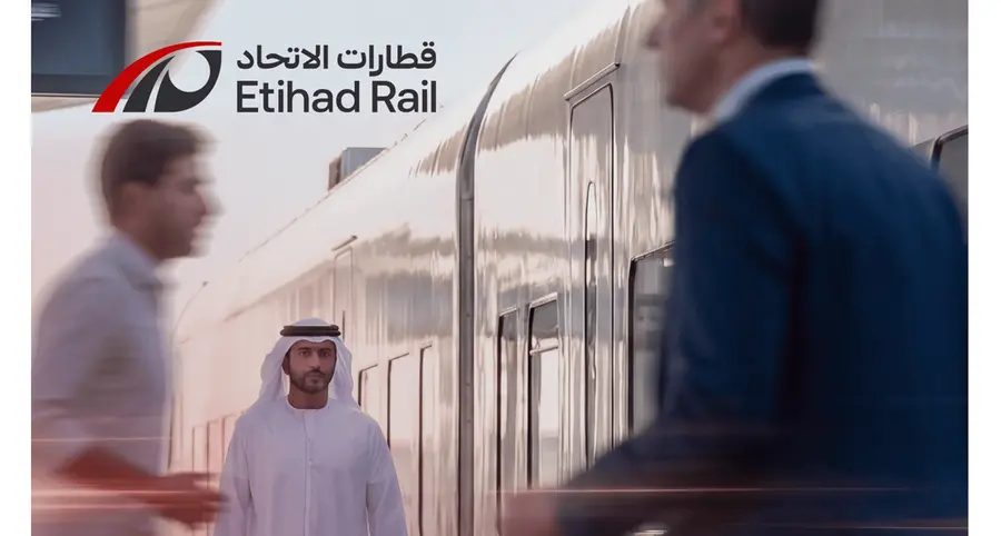 Etihad Rail launches national safety campaign ahead of UAE passenger rail services