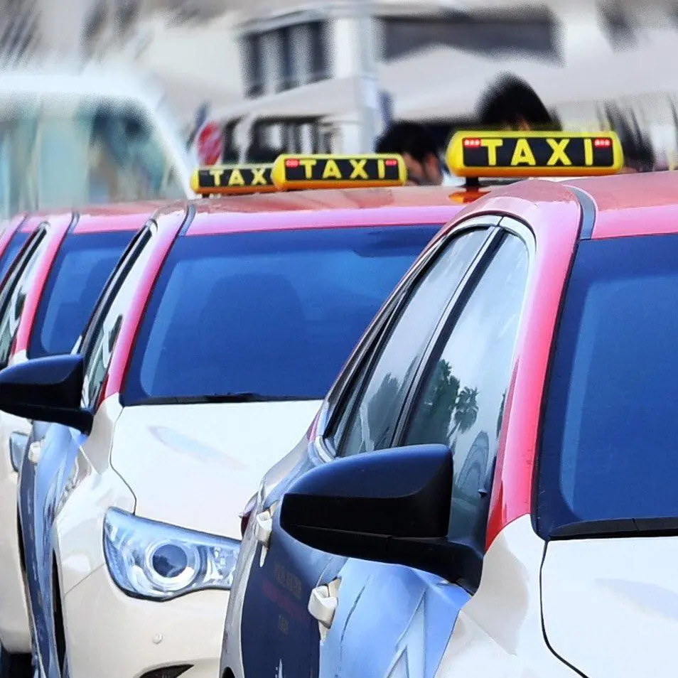 Now, Dubai Taxi offers flexible payment options for customers