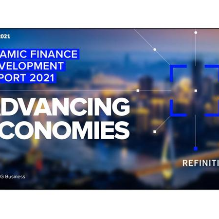 Islamic Finance Development Report 2021 - Advancing Economies
