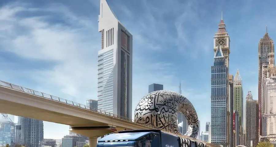 ENOC Link delivers 350 million in total volume to business customers since launch