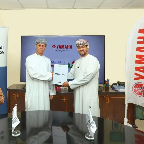 OHI Marine & Motors and United Finance Company forge strategic partnership