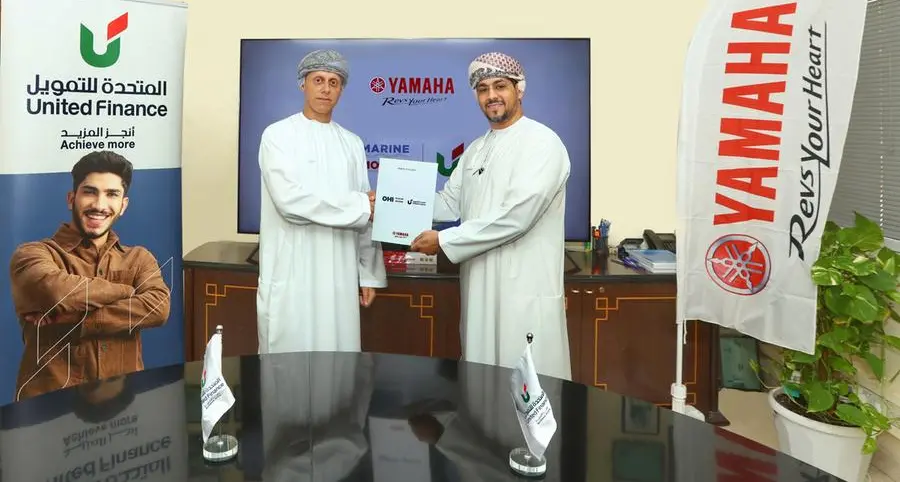 OHI Marine & Motors and United Finance Company forge strategic partnership