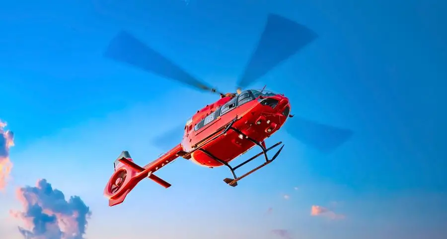 Hype Luxury brings Icatt’s air ambulance services to clientele in GCC