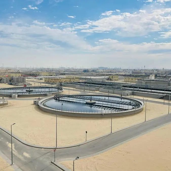 Wabag consortium wins $371mln Saudi sewage plant contract