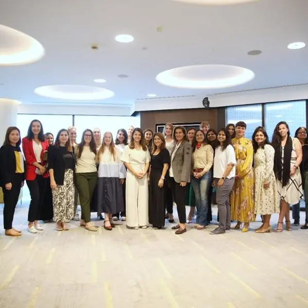 DBWC, New Metrics launch first of its kind initiative combining mentorship & accelerator programme
