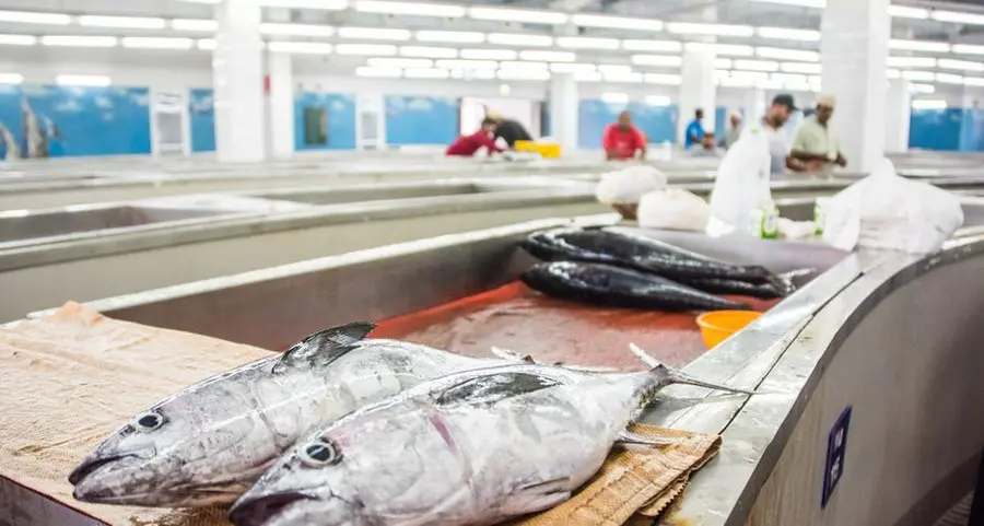 Oman: AquaBioTech to advise FDO on aquaculture, fisheries development