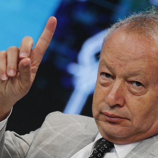 Sawiris confirms no current plans to offer Ora Development on EGX