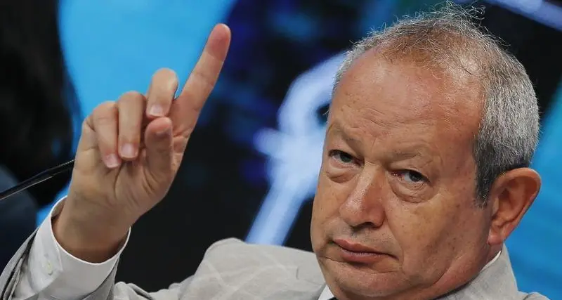 Sawiris confirms no current plans to offer Ora Development on EGX