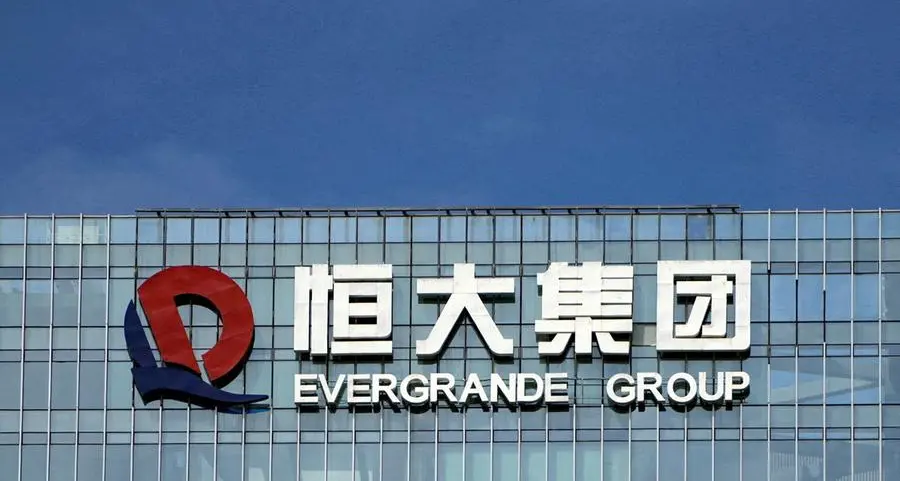 China Evergrande subsidiary dealings raises prospects for offshore creditors