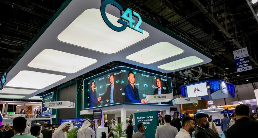 UAE: G42 unveils landmark report on transformative impact of AI in sports