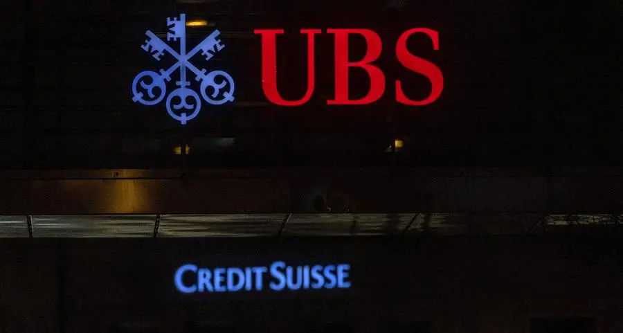 SNB offers $100bln to help UBS Group take over Credit Suisse