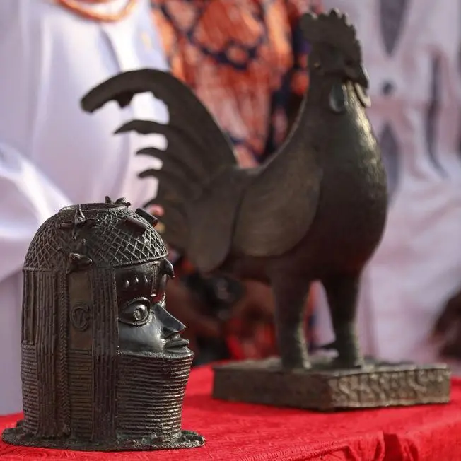 Law and politics hamper UK museum artefacts returns