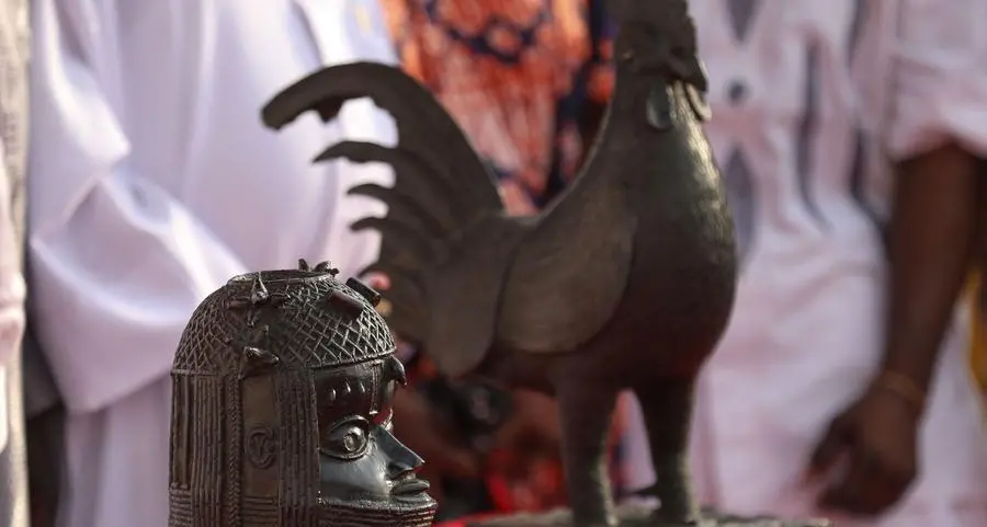 Law and politics hamper UK museum artefacts returns