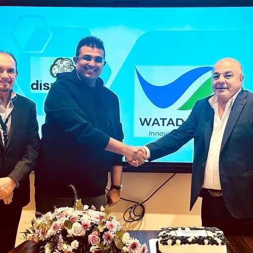 Disrupt-X and Watad Group sign MoU to transform Qatar's IoT landscape for smart cities and aviation