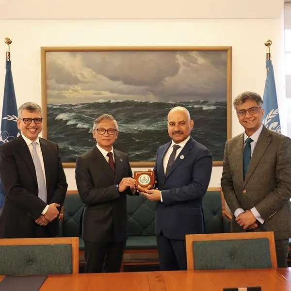 Sharjah Maritime Academy signs MoU with World Maritime University in Sweden
