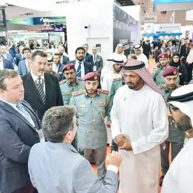 Future-proofing under the microscope as global security industry converges at Intersec 2020