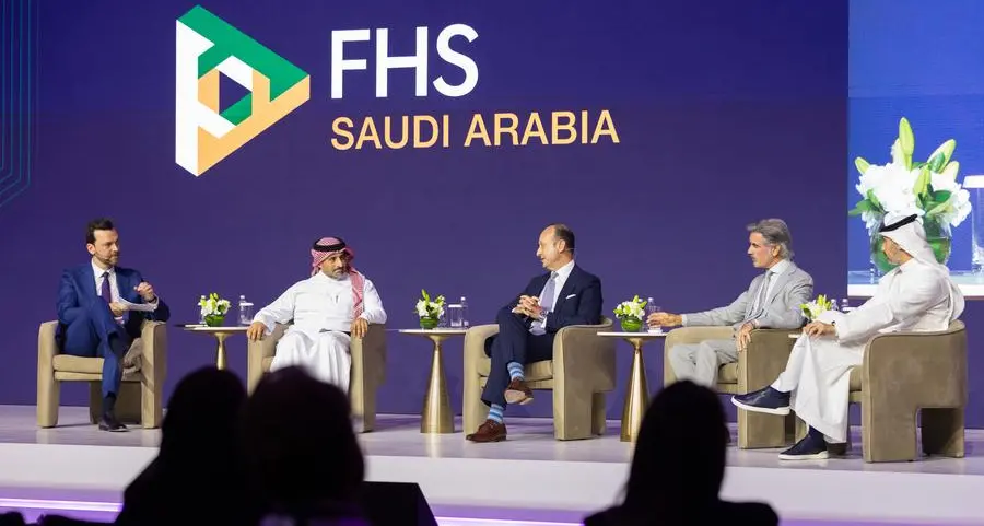 Future Hospitality Summit Saudi Arabia marks ninth edition in Riyadh