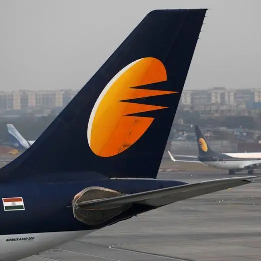 Indian authorities seize $65mln of property in Jet Airways fraud case