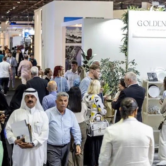 INDEX 2024 opens tomorrow with biggest exhibitor footprint in the show’s history