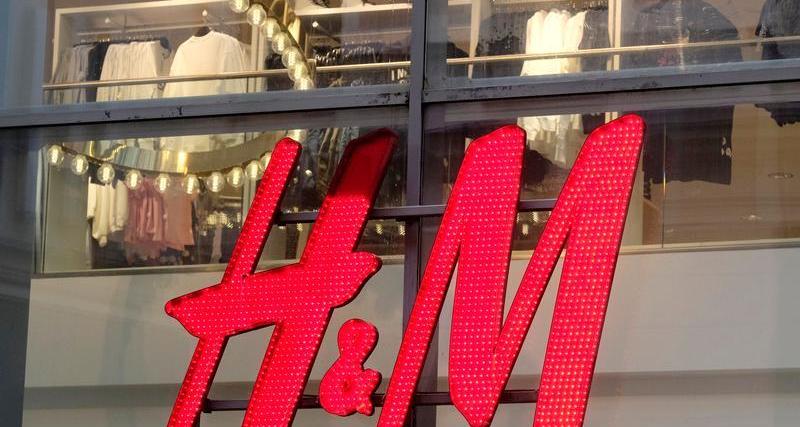 H&M closes Shanghai flagship store, hurt by lockdowns and consumer backlash