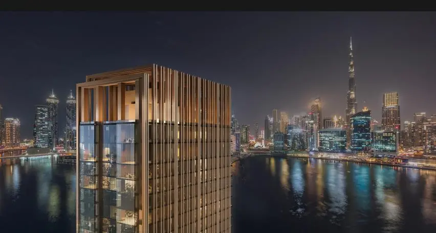 Centurion Properties bolsters Dubai’s commercial skyline with Burj Capital