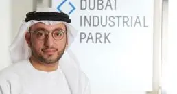 Al Shafar Steel Engineering to Double Facilities at Dubai Industrial Park