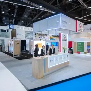 Abu Dhabi Distribution Company reinforces commitment to sustainability with participation at Abu Dhabi sustainability week
