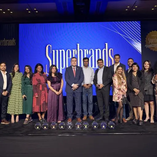 Apparel Group’s brand ALDO recognized with Superbrand status at Superbrands Award 2023