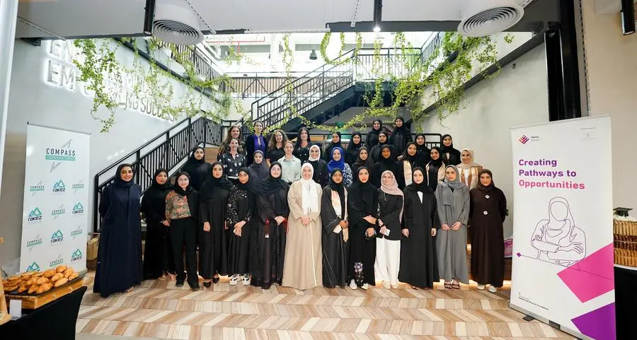 Abdulla Al Ghurair Foundation, Skyrize Partners and RAKEZ collaborate to enhance leadership skills among Emirati and Arab women