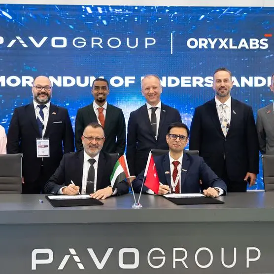 EDGE and Pavo Group form strategic partnership to strengthen cybersecurity market presence