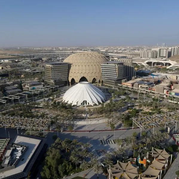 Expo City Dubai supports businesses in their green transition
